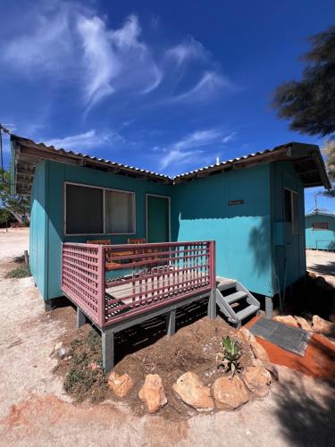 Shark Bay Cottages in เดนแฮม Shark Bay Cottages in เดนแฮม