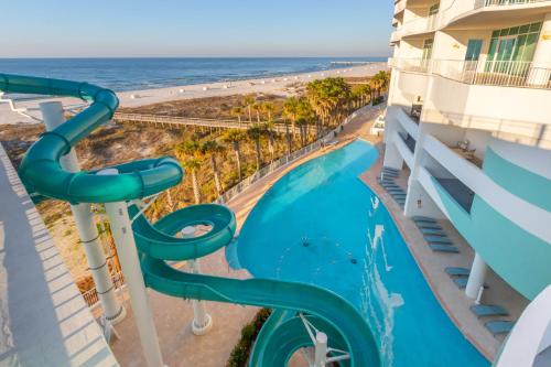 Beach, Turquoise Place Condos in Orange Beach (AL) Beach, Turquoise Place Condos in Orange Beach (AL)