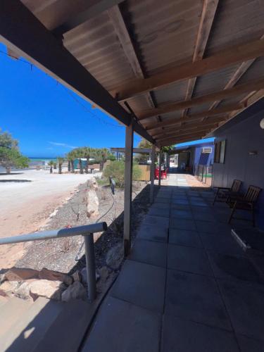 Shark Bay Cottages in เดนแฮม Shark Bay Cottages in เดนแฮม