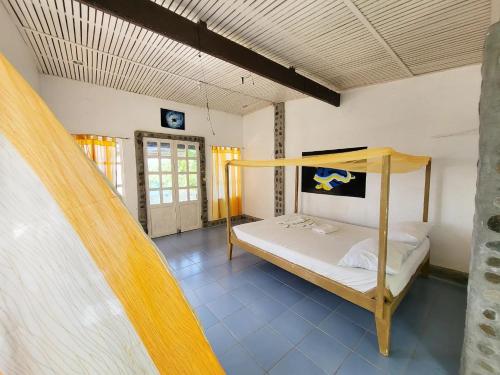 Liberty's Lodge and Diving - Apo Island