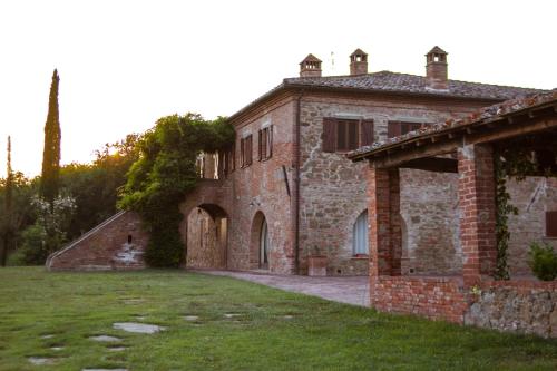 Kert, Podere Marella in I Giorgi Kert, Podere Marella in I Giorgi