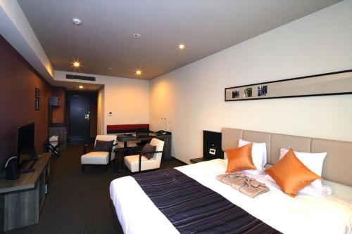 HOTEL MYSTAYS PREMIER Kanazawa in Kanazawa HOTEL MYSTAYS PREMIER Kanazawa in Kanazawa