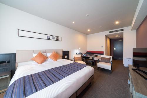 HOTEL MYSTAYS PREMIER Kanazawa in Kanazawa HOTEL MYSTAYS PREMIER Kanazawa in Kanazawa