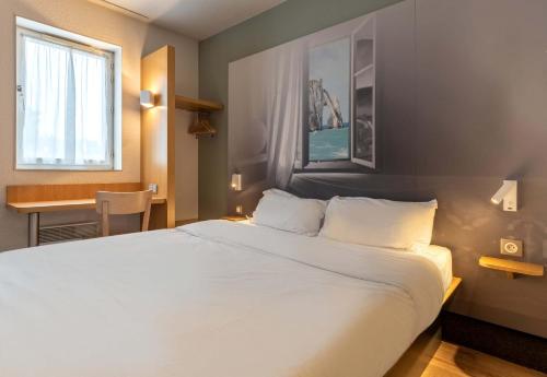 B&B HOTEL Le Havre Harfleur 2 in Harfleur B&B HOTEL Le Havre Harfleur 2 in Harfleur