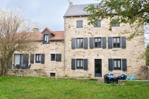 Gîte Gîte 6/7 personnes 1 chambre/1 mezzanine (Gite Gite 6/7 personnes 1 chambre/1 mezzanine) in 聖謝利達普謝 Gîte Gîte 6/7 personnes 1 chambre/1 mezzanine (Gite Gite 6/7 personnes 1 chambre/1 mezzanine) in 聖謝利達普謝