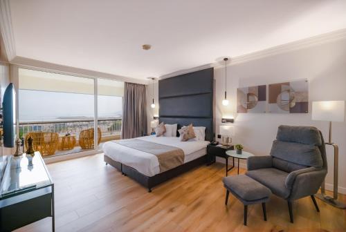David Dead Sea Resort & Spa in Мъртво море David Dead Sea Resort & Spa in Мъртво море