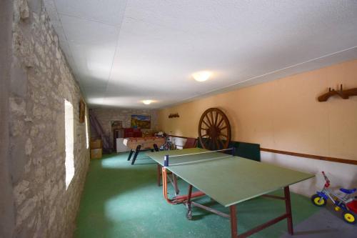 Szórakozási lehetőségek, Pouchalou - Clévacances 2 Clés (Pouchalou - Clevacances 2 Cles) in Tournon-d'Agenais Szórakozási lehetőségek, Pouchalou - Clévacances 2 Clés (Pouchalou - Clevacances 2 Cles) in Tournon-d'Agenais