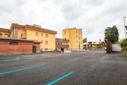 AH Roma in Rome North AH Roma in Rome North