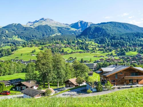 Apartment Réan by Interhome (Apartment Rean by Interhome) in Grindelwald Suburbs Apartment Réan by Interhome (Apartment Rean by Interhome) in Grindelwald Suburbs