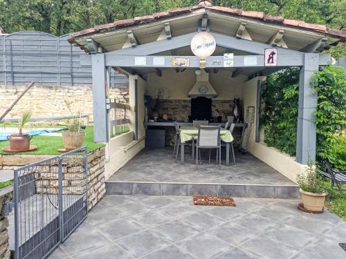 Occitanie Apartment 1028 in Arcambal Occitanie Apartment 1028 in Arcambal