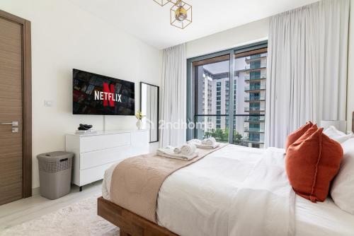 Fully Equipped Residence at One Park Avenue in Nad Al Sheba Fully Equipped Residence at One Park Avenue in Nad Al Sheba