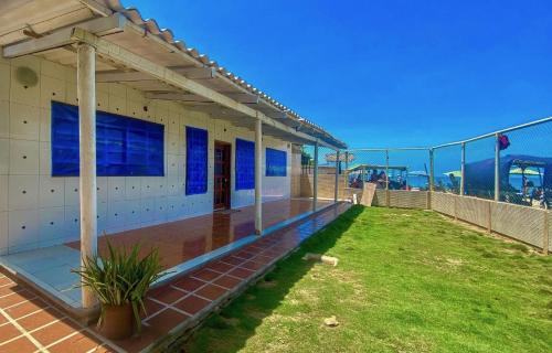 Surrounding environment, Christanett Hosting in Chichiriviche Surrounding environment, Christanett Hosting in Chichiriviche