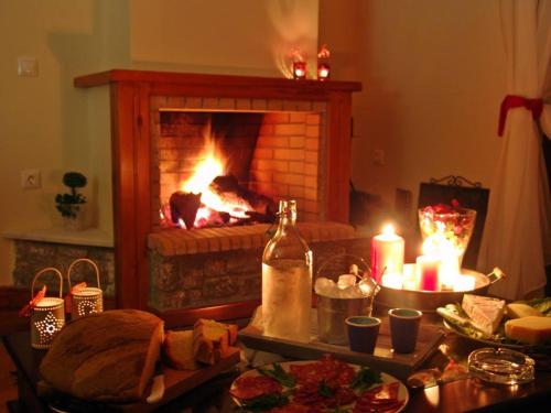 Dio Guesthouses in Leonidion Dio Guesthouses in Leonidion