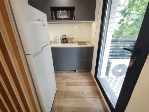 Studio Cespedes - Modern Studio in Belgrano in Colegiales Studio Cespedes - Modern Studio in Belgrano in Colegiales
