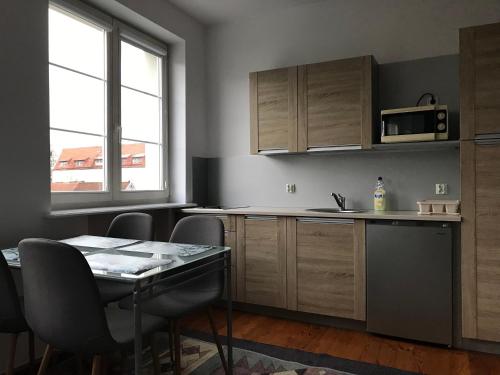 Promenada Studio in Principal Cidade Promenada Studio in Principal Cidade