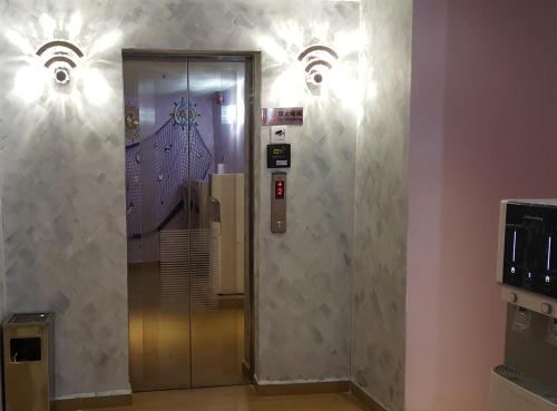 Facilities, 888 Boutique Hotel near Wet World Water Park Facilities, 888 Boutique Hotel near Wet World Water Park