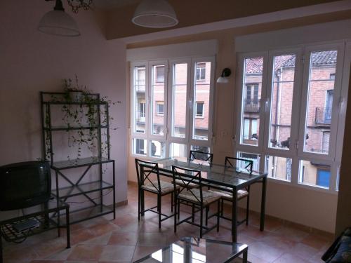 المرافق, San Roque 18 in Santo Domingo De La Calzada المرافق, San Roque 18 in Santo Domingo De La Calzada