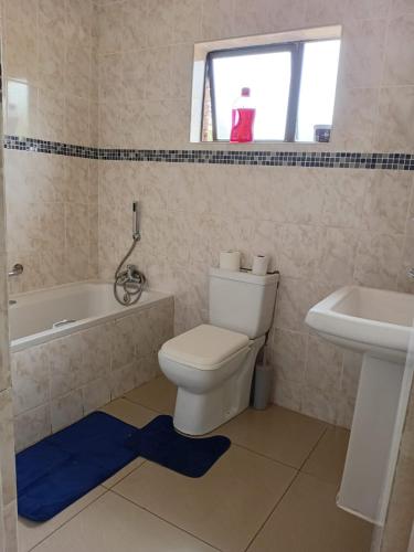 Cozy 2 Bedroom in Sunnyridge Cozy 2 Bedroom in Sunnyridge