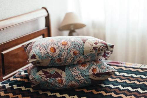 This photo about Yut Hostel shared on HyHotel.com