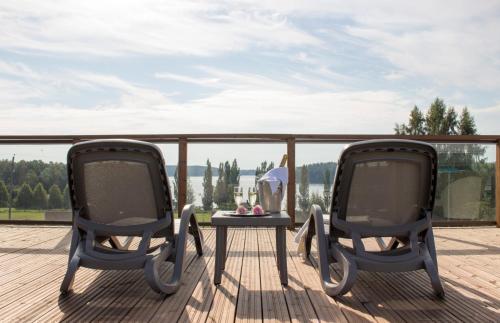 Facilities, Lohja Spa & Resort in Karjalohja Facilities, Lohja Spa & Resort in Karjalohja