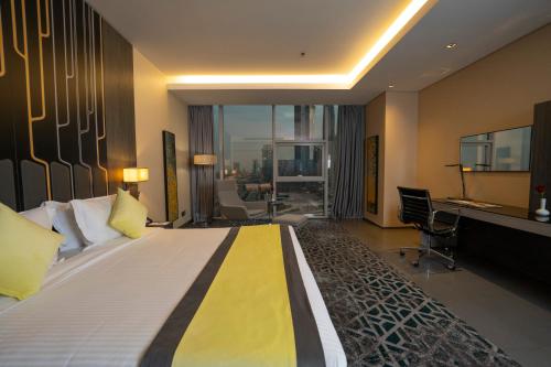 Executives Hotel KAFD in Al Aqiq Executives Hotel KAFD in Al Aqiq