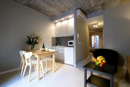 This photo about Borne Lofts shared on HyHotel.com