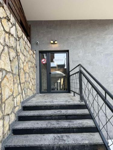 Sports et loisirs, Apartment A 2-4 in Aparthotel Vucko in Jahorina Sports et loisirs, Apartment A 2-4 in Aparthotel Vucko in Jahorina