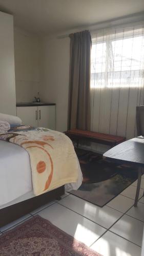 GH RedPillars Double ensuite rooms with Private entrance in Overbaakens GH RedPillars Double ensuite rooms with Private entrance in Overbaakens