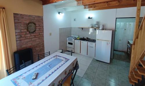 주방, Malula Departamentos. in 플라야스 도라다스 주방, Malula Departamentos. in 플라야스 도라다스