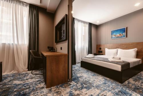 Hotel Splendid Tbilisi