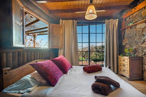 Finca Rural House Tenerife Relax