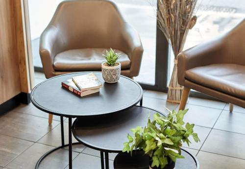 Palvelut, B&B Hotel Paris Saint-Denis Pleyel in Saint Denis Palvelut, B&B Hotel Paris Saint-Denis Pleyel in Saint Denis