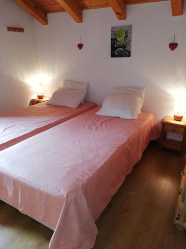 Appartement 11 personnes in Villarencel Appartement 11 personnes in Villarencel