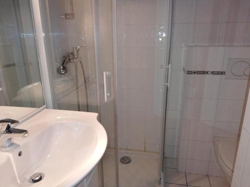 Appartement 11 personnes in Villarencel Appartement 11 personnes in Villarencel