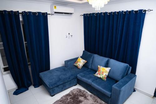 غرف النزلاء, Ultimate Relaxation at H Village in Dawhenya غرف النزلاء, Ultimate Relaxation at H Village in Dawhenya