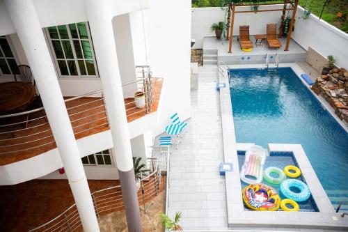 منظر, Ultimate Relaxation at H Village in Dawhenya منظر, Ultimate Relaxation at H Village in Dawhenya