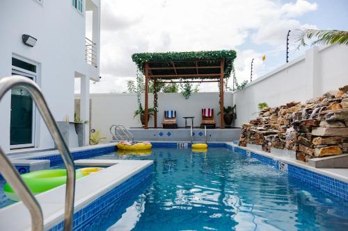 منظر, Ultimate Relaxation at H Village in Dawhenya منظر, Ultimate Relaxation at H Village in Dawhenya
