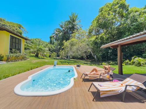 ทัศนียภาพ, Maruwá - Villa Baleia Azul - Natureza in natura (Maruwa - Villa Baleia Azul - Natureza in natura) in กาตู เดอับรันเตส ทัศนียภาพ, Maruwá - Villa Baleia Azul - Natureza in natura (Maruwa - Villa Baleia Azul - Natureza in natura) in กาตู เดอับรันเตส