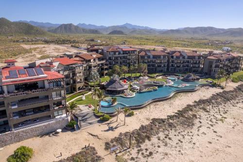 Sol Pacifico Deluxe Oceanfront Condo in San Javier Sol Pacifico Deluxe Oceanfront Condo in San Javier