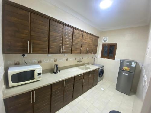 Cocina, شقق مساكن ينبع in Yanbo Cocina, شقق مساكن ينبع in Yanbo
