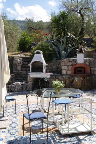 Facilities, B&B H.M. in Sonnino Facilities, B&B H.M. in Sonnino