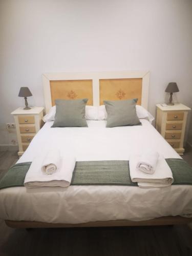 Beautiful Apartment in the heart of seville