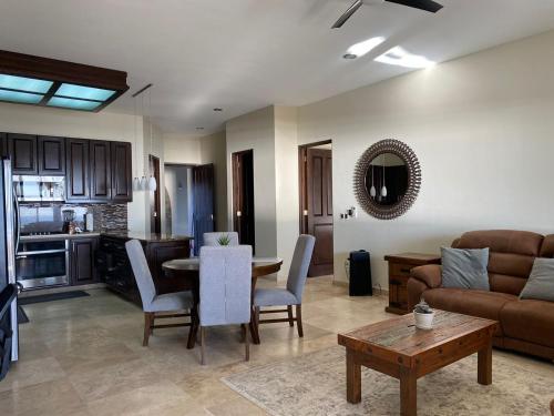 Luxury Oceanfront Condo on Cerritos Beach in El Pescadero Luxury Oceanfront Condo on Cerritos Beach in El Pescadero
