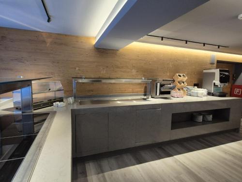 طعام و مشروبات, فندق ألاسيا (Alassia Hotel) in أومونيا طعام و مشروبات, فندق ألاسيا (Alassia Hotel) in أومونيا