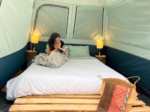 Glamping El Arbol - Naturaleza y Mar in La Serena Glamping El Arbol - Naturaleza y Mar in La Serena