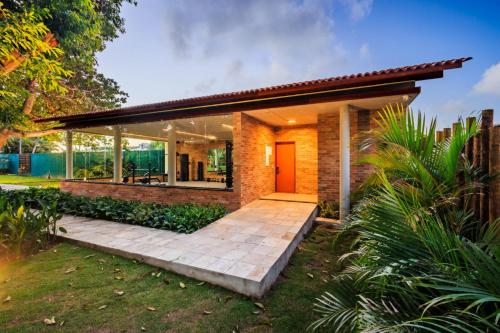 健身中心/健身設施, 波爾圖嘎林海斯村莊酒店 (Hotel Village Porto De Galinhas) in 波爾托迪加利尼亞斯市中心 健身中心/健身設施, 波爾圖嘎林海斯村莊酒店 (Hotel Village Porto De Galinhas) in 波爾托迪加利尼亞斯市中心