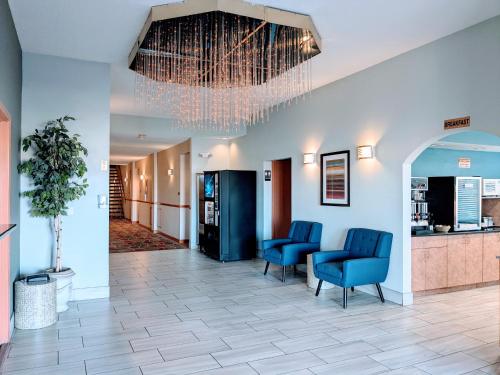 Baymont by Wyndham Lebanon IN in 萊巴嫩 Baymont by Wyndham Lebanon IN in 萊巴嫩