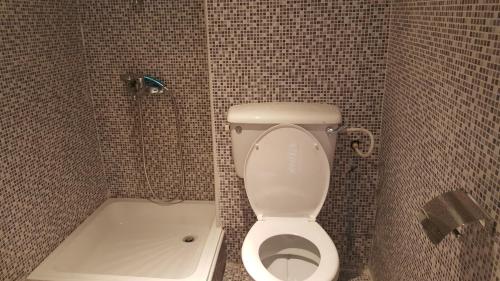 This photo about Golden Gate Hotel shared on HyHotel.com