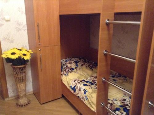 This photo about Hostel GagarinSKY shared on HyHotel.com