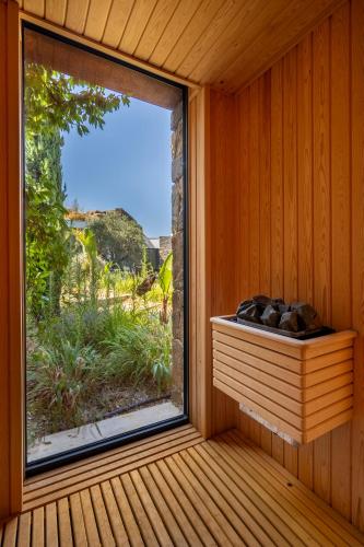 Sauna, BodRoomBnB Collective House Yalıkavak in Dağbelen Sauna, BodRoomBnB Collective House Yalıkavak in Dağbelen
